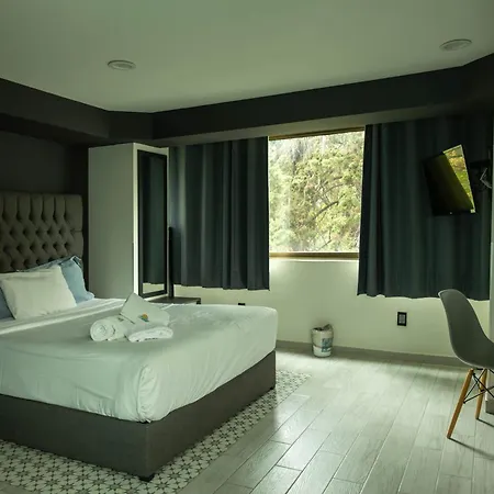 Apartamento Casa Romita