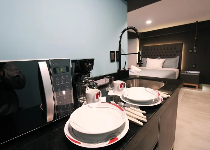 Casa Romita Apartamento *