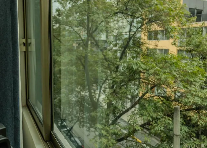 Casa Romita * México DF