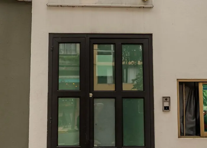 Apartamento Casa Romita *