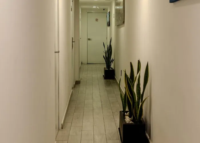 Casa Romita