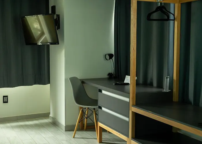 Apartamento Casa Romita *