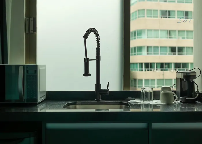 Apartamento Casa Romita *