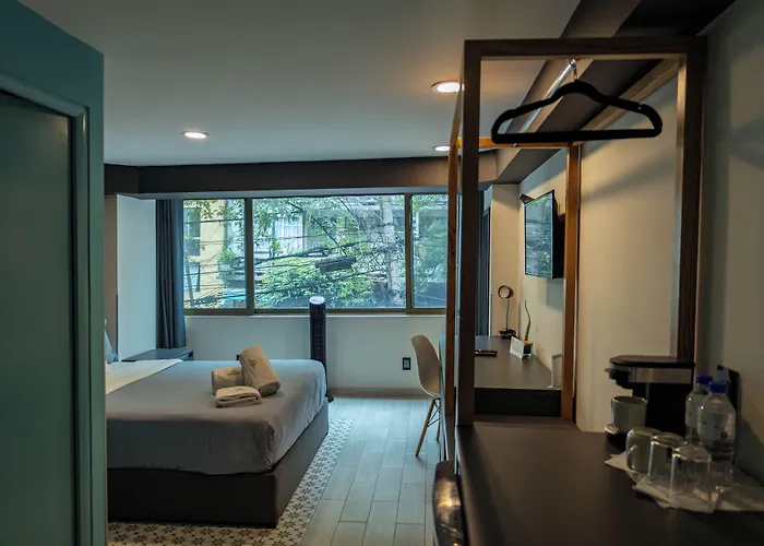 Casa Romita Mexico City
