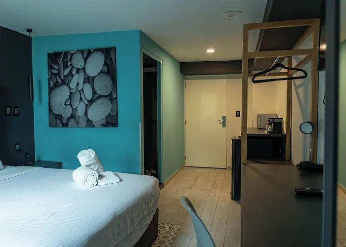 Casa Romita Apartment