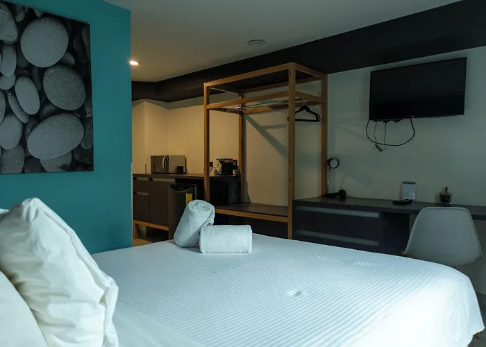 Casa Romita Apartment *